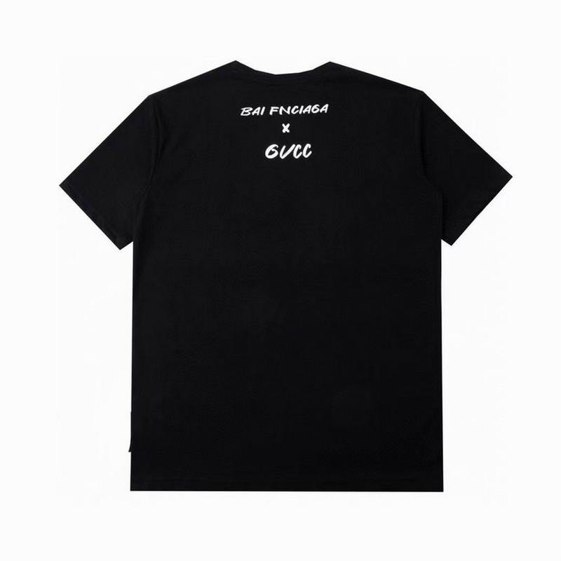 Gucci Men's T-shirts 603